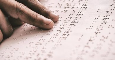 UAE family laws now available in Braille