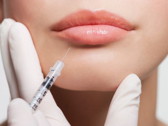UAE halts cosmetic services at health facilities