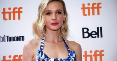 Variety apologizes for review that said Carey Mulligan was not hot enough for Promising Young Woman