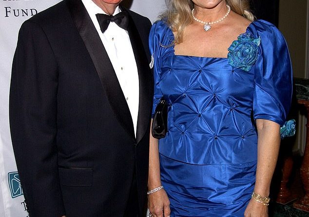 Vin Scully’s wife Sandra Scully has died at 76 after battle with Lou Gehrig’s disease