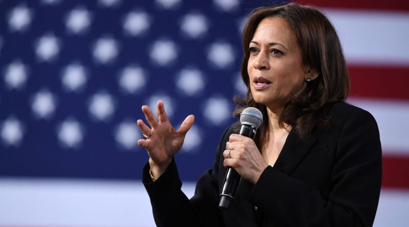 ‘Vogue’ magazine under fire for Kamala Harris’ outfit and skin lightening | The State