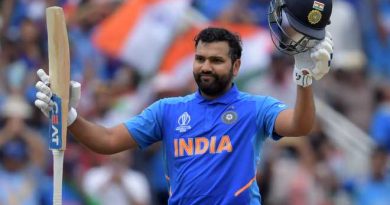 Waiting for Hit-Man Show: Rohit and India ready to change Sydney script