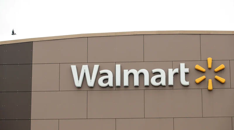 Walmart’s E-Commerce Chief Marc Lore to Step Down After Nearly Five Years