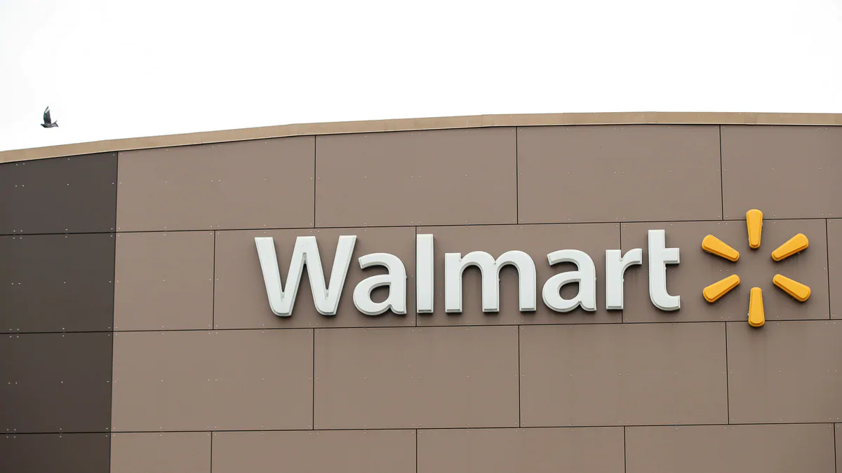 Walmart’s E-Commerce Chief Marc Lore to Step Down After Nearly Five Years