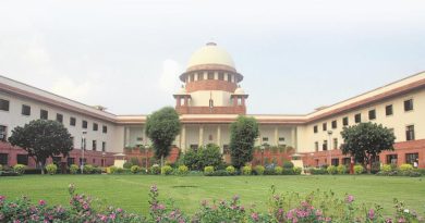 We don’t favour extra chance to civil service aspirants: Centre to SC