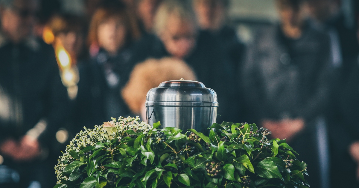What Does the Bible Say about Cremation?