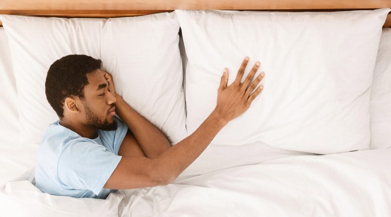 What Is Sleep Divorce and Is it Biblical?