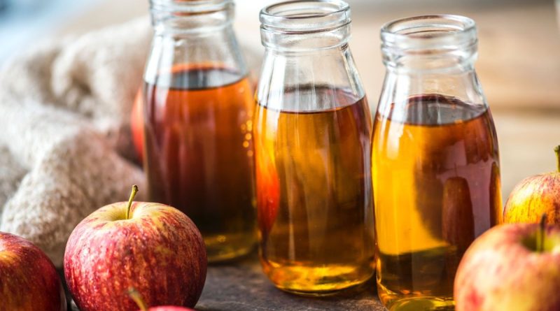 What You Didn’t Know About Apple Cider Vinegar | The State
