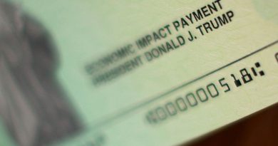 What are the positive points this second round of the stimulus check has compared to the first | The State