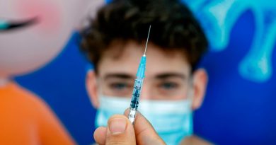 What does it mean that Pfizer’s COVID-19 vaccine trial is complete for children 12-15 years of age? | The State