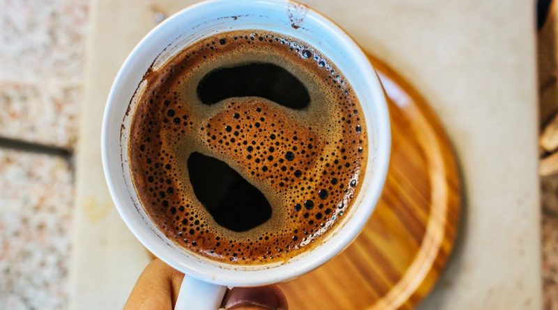 What is the best time to have your coffee in the morning | The State