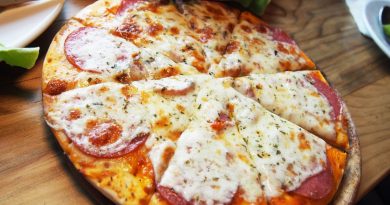 What is the frozen pizza you should never buy | The State