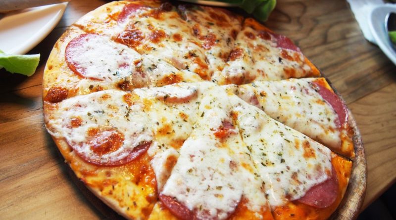 What is the frozen pizza you should never buy | The State