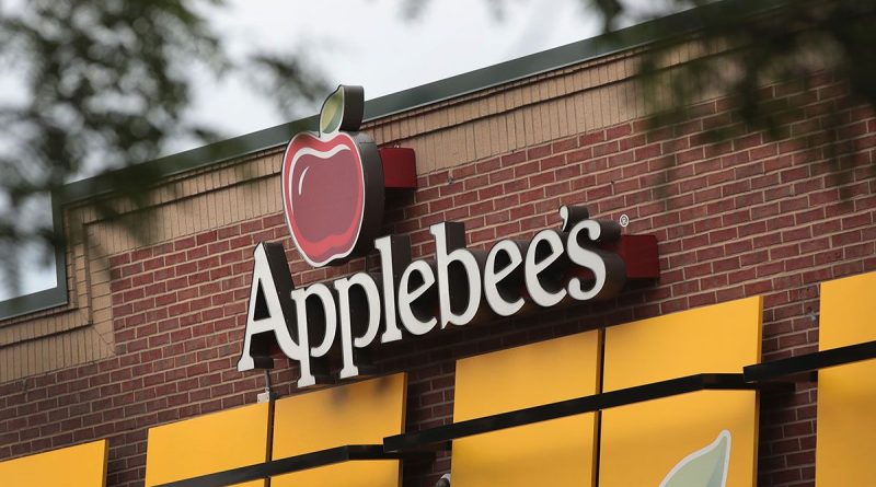 What is the important change Applebee’s will implement in its restaurants | The State