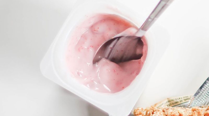 What yogurt the FDA removes from stores for having mold | The State