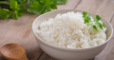 Why Brown Rice Isn’t Always The “Healthiest” Choice | The State