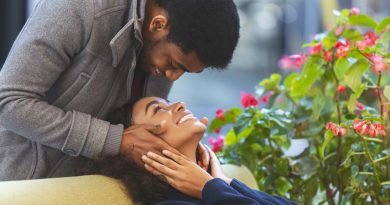 Why “You Complete Me” Is a Dangerous Myth in Christian Dating and Marriage