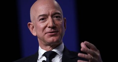 Why did Jeff Bezos once again become the richest person in the world? | The State