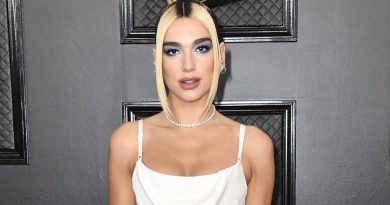 Why do Dua Lipa and Anwar Hadid want to keep their romance ‘private’? | The State