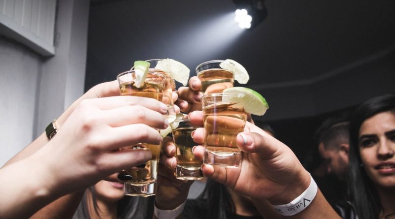 Why do you want to keep drinking when you’re already drunk? | The State