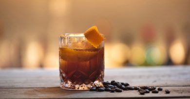 Why shouldn’t you mix alcohol with caffeine? | The State