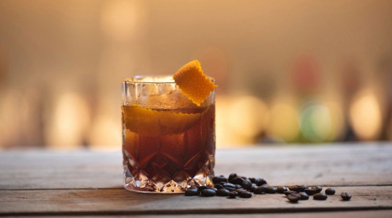 Why shouldn’t you mix alcohol with caffeine? | The State