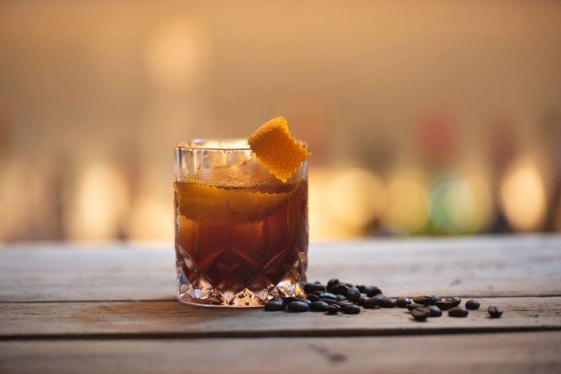 Why shouldn't you mix alcohol with caffeine? | The State - The State