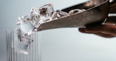 Why you shouldn’t order an ice drink at a restaurant | The State