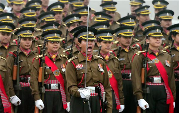 Women army officers once again move SC for grant of permanent commission, promotions and benefits