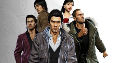 Xbox Game Pass January 2021: Yakuza 3, 4 and 5, Desperados 3, and More