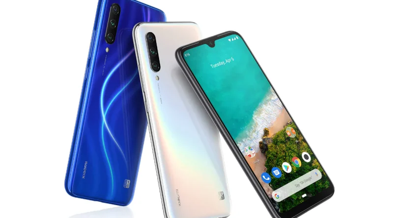 Xiaomi Halts Android 11 Update Rollout for Mi A3 Following Bricking Issues