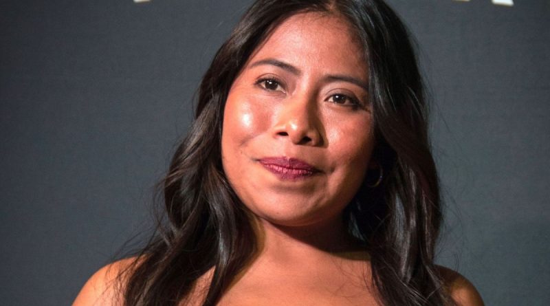 Yalitza Aparicio makes her debut as a singer and impresses with her voice | The State