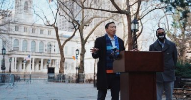 Yang Calls on Big Banks to Provide Access to Low-Income and Immigrant Communities | The State