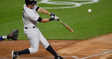 Yankees open portfolio to sign another ace and extend batting champion | The State
