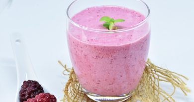 You can earn $ 25,000 for making smoothies for two months | The State
