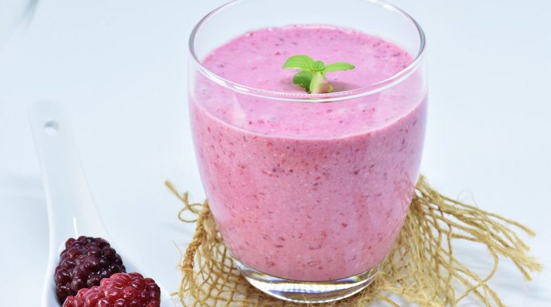 You can earn $ 25,000 for making smoothies for two months | The State