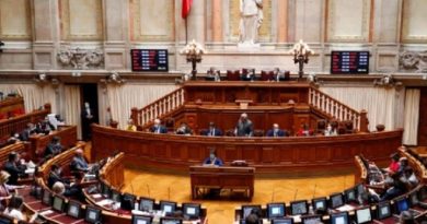 Debate on Euthanasia: Portugal’s parliament passes euthanasia bill; it will become the 7th country to do so as soon as the President approves