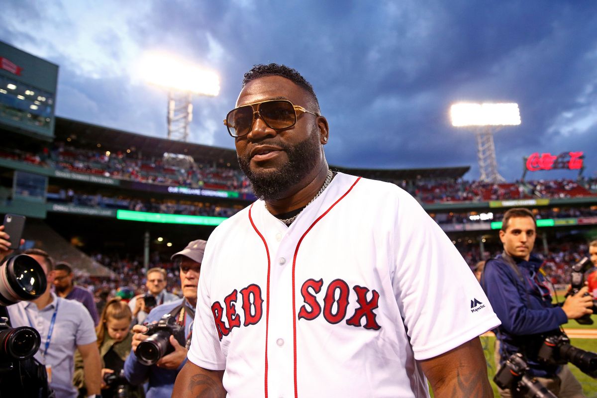 ‘Big Papi’ will go to court in case of domestic violence | The State