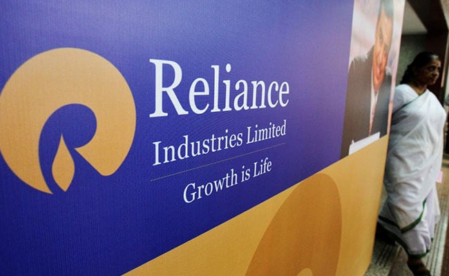 Reliance’s $3.4 Billion Deal With Future Group Temporarily Halted