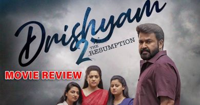 Drishyam 2 Review: Mohanlal’s Film Is Disappointingly Tepid