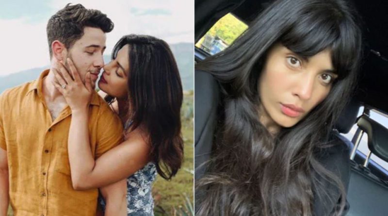 Viral: Priyanka Chopra’s Reaction To User Asking If Nick Jonas And Jameela Jamil Are Divorced