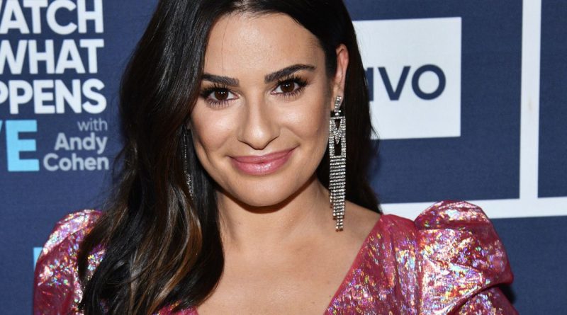 Glee’s Lea Michele felt ‘lowest in entire life’ during ‘very scary’ pregnancy