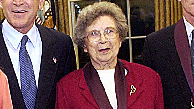 Beverly Cleary: 5 Things To Know  About Beloved Children’s Author Dead At 104