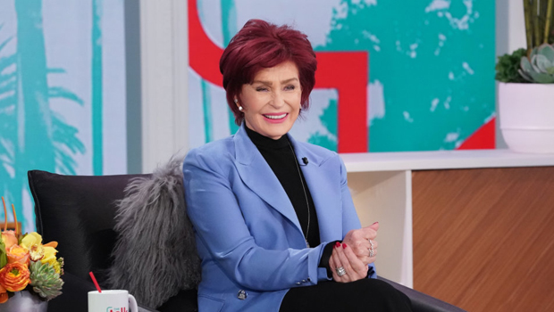 Sharon Osbourne Quits ‘The Talk’ 2 Weeks After Piers Morgan Fiasco & Claiming She Was ‘Blindsided’