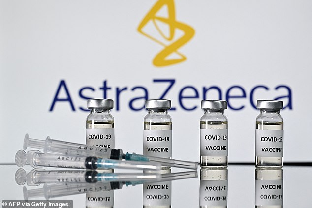 Astrazeneca sacrificed over £21billion of revenues by selling its Covid vaccine at no profit, it emerged last night