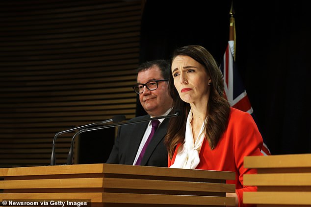 New Zealand gives parents three days paid leave after a miscarriage or stillbirth in world-first law