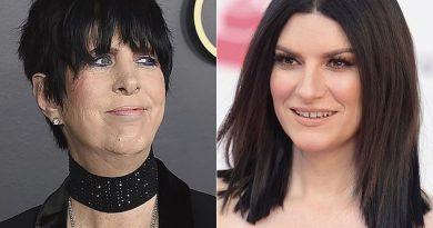 Oscars 2021: Songwriter Diane Warren gets 12th nomination for Io Sì (Seen) from The Life Ahead
