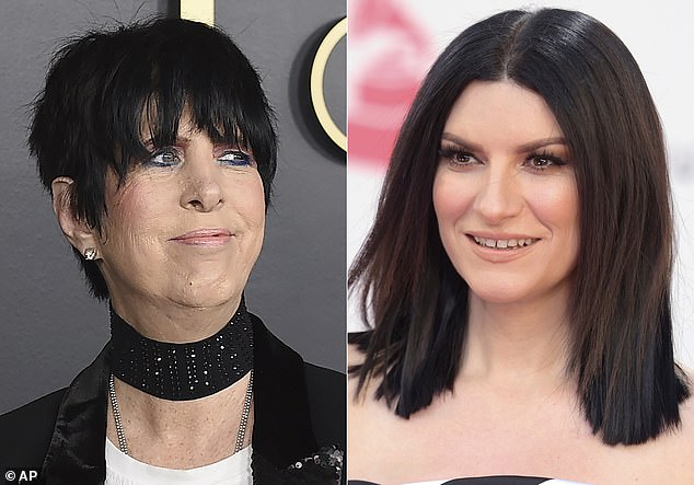Oscars 2021: Songwriter Diane Warren gets 12th nomination for Io Sì (Seen) from The Life Ahead