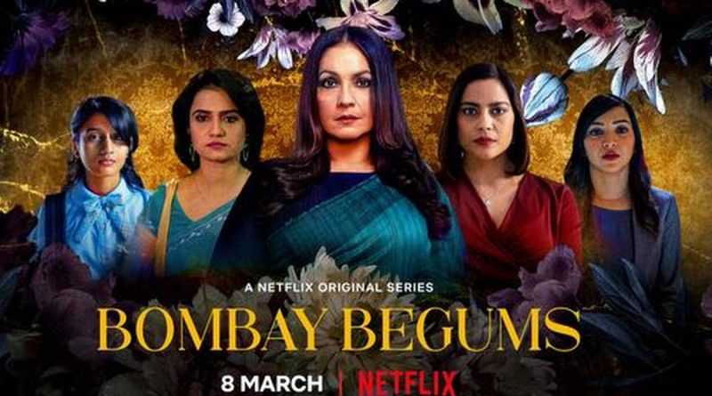 Bombay Begums Review: Netflix Series Rides On Top-Notch Performances, Not Least By Pooja Bhatt