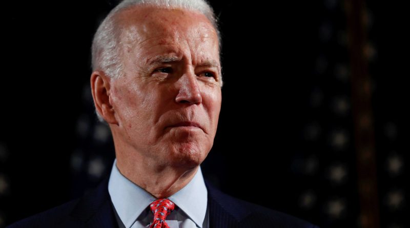 “Don’t Come Over”: Joe Biden To Migrants As Criticism Over Surge Grows